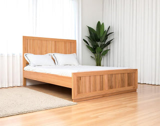 Balmain Messmate Queen Bed